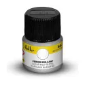 Peinture acrylique Heller 035 vernis brillant 12 ml