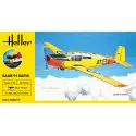 Heller 56287 Starter Kit Safir 91 1:72 – Maquette avion
