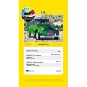 Heller 56765 Starter Kit Citroën 2 CV 1:24 Model Kit