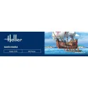 Heller 56865 Starter Kit Santa Maria 1:75 – Maquette Bateau