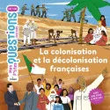 Acheter La colonisation et la décolonisation françaises - Documentaires - Milan - Le Nuag...