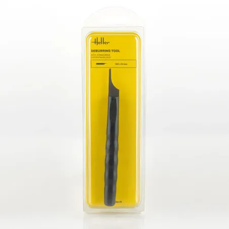 Heller 99020 Deburring Tool for Model Kits
