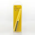 Heller 99021 – Outil d’ébavurage micro pour maquettes