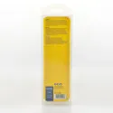 Heller 99021 – Outil d’ébavurage micro pour maquettes