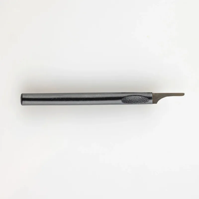 Heller 99021 – Outil d’ébavurage micro pour maquettes
