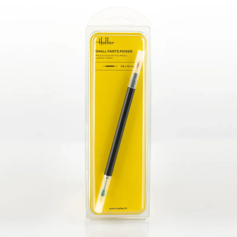 Heller 99022 Small Parts Picker – Precision Pick Tool