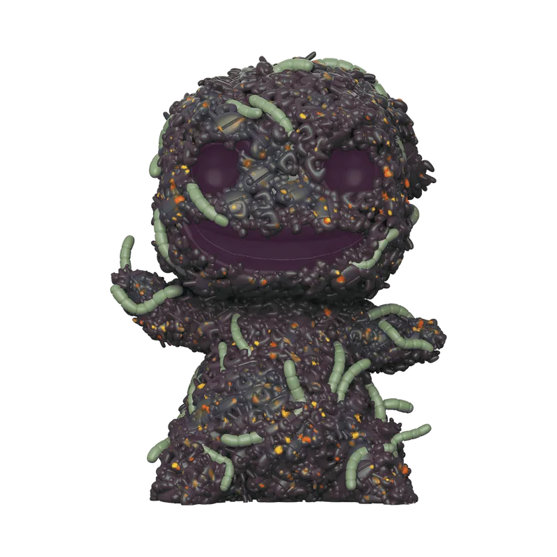 Funko POP Oogie Boogie – Disney – Figurine vinyle – #450