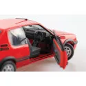 Peugeot 205 GTI 1:24 Heller 82705 maquette voiture
