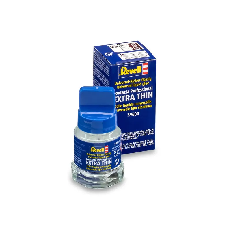 Revell Contacta Professional Extra Thin 30 ml plastic cement