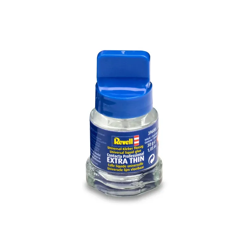 Revell Contacta Professional Extra Thin 30 ml colle plastique maquette