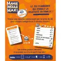 Mamie Moule Maki Ados & Parents jeu d’ambiance familial