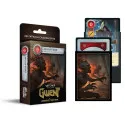 Gwent Card Sleeves Monsters - Gigamic | Le Nuage de Charlotte