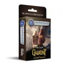 Gwent - Protège-cartes Northern Realms - Gigamic | Le Nuage de Charlotte