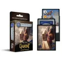 Gwent Card Sleeves Northern Realms - Gigamic | Le Nuage de Charlotte