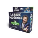 Eric Antoine - La Magie des Cartes