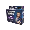 Eric Antoine - Illusions de Ouf!