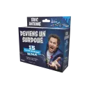 Eric Antoine - Deviens un Surdoué