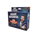 Eric Antoine - Magie Défendue