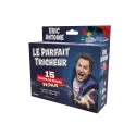 Eric Antoine - Le Parfait Tricheur