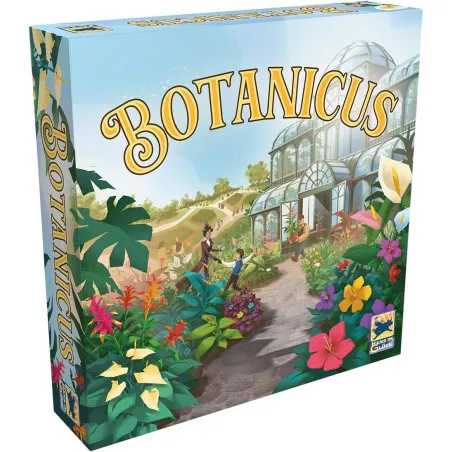 Botanicus