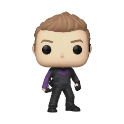 Funko POP Hawkeye Marvel Vinyl Figure – #1211