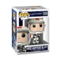 Funko POP Buzz Lightyear XL-01 – Pixar Disney Vinyl Figure #1210