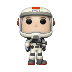 Funko POP Buzz Lightyear XL-01 – Figurine vinyle Disney #1210