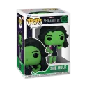 Funko POP She-Hulk Marvel Vinyl Figure – #1126