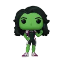 Funko POP She-Hulk Marvel Vinyl Figure – #1126