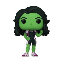 Funko POP She-Hulk Marvel – Figurine vinyle – #1126