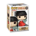 Funko POP Kikyo – Figurine vinyle Inuyasha – #1298