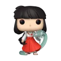 Funko POP Kikyo – Figurine vinyle Inuyasha – #1298