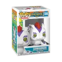 Funko POP Gomamon Digimon Vinyl Figure – #1386