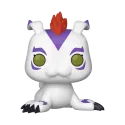 Funko POP Gomamon Digimon Vinyl Figure – #1386