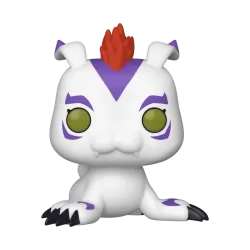 Funko POP Gomamon – Figurine vinyle Digimon – #1386