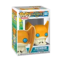 Funko POP Patamon Digimon Vinyl Figure – #1387