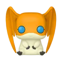 Funko POP Patamon Digimon Vinyl Figure – #1387