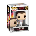 Funko POP Eleven in Floral Shirt – Stranger Things Vinyl Figure #1457