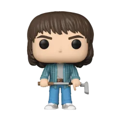 Funko POP Jonathan avec club de golf – Stranger Things #1459