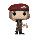 Funko POP Stranger Things Robin with Molotov Cocktail - 1461