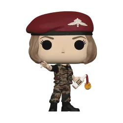 Funko POP Stranger Things Robin cocktail Molotov - 1461