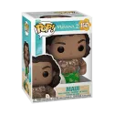 Funko POP Maui with Fish Hook - Disney Moana 2 - 1547
