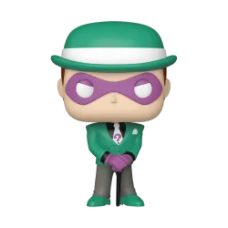 Funko POP Le Sphinx - Batman The Animated Series - 548