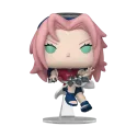 Funko POP Sakura Haruno - Naruto - 1964