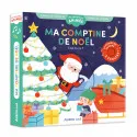 Ma comptine animée - Ma comptine de noël - L'as-tu vu ?