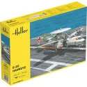 E-2C Hawkeye 1/72 Maquette Plastique Heller
