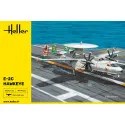 E-2C Hawkeye 1/72 Maquette Plastique Heller