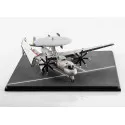 E-2C Hawkeye 1/72 Maquette Plastique Heller
