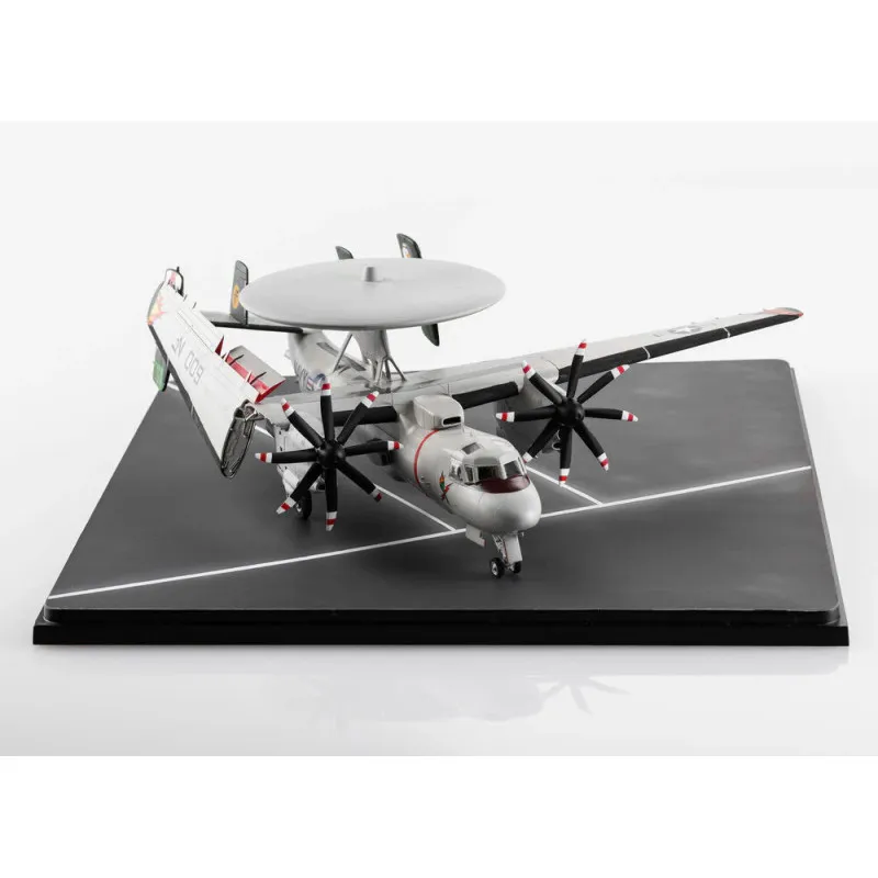 E-2C Hawkeye 1/72 Maquette Plastique Heller