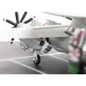 E-2C Hawkeye 1/72 Maquette Plastique Heller